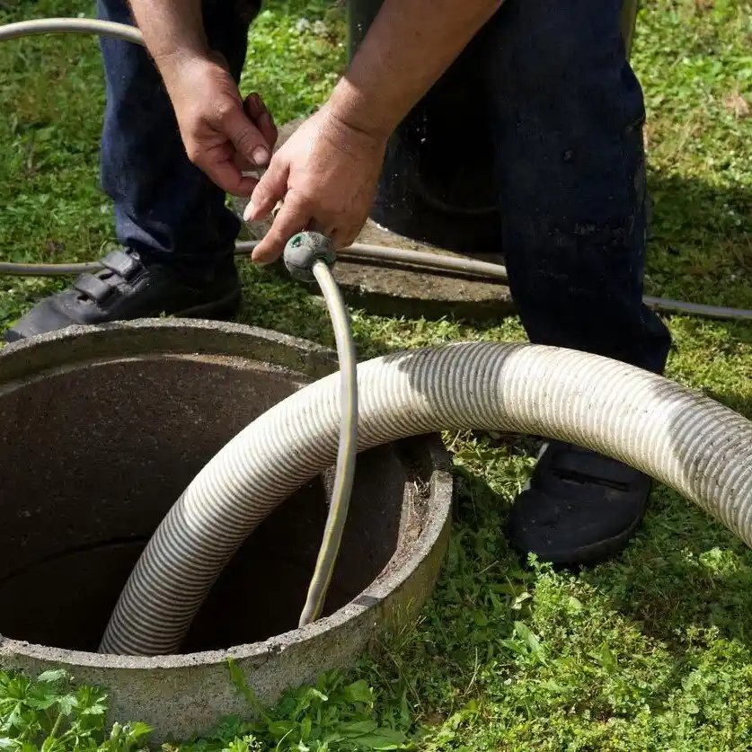 septic tank services Fairview Park